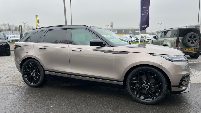 Land Rover Range Rover Velar 3.0 D300 MHEV HST 5dr Auto Diesel Estate